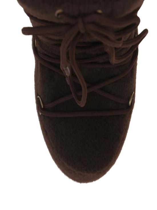 26FW 문부츠 부츠 1403230 M010 BROWN - MOON BOOT