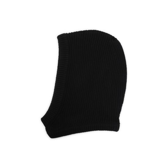 26FW 릭 오웬스 모자 RP02F5481 WSBR 09 BLACK - RICK OWENS