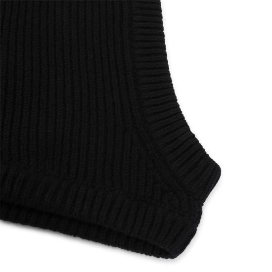 26FW 릭 오웬스 모자 RP02F5481 WSBR 09 BLACK - RICK OWENS