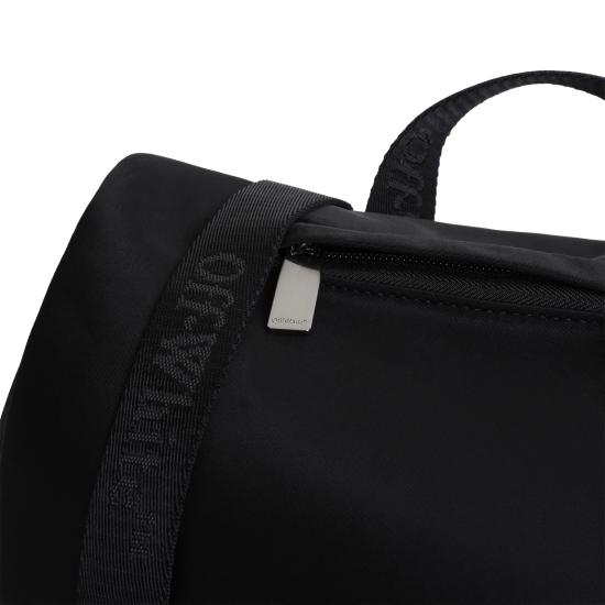 26FW 오프화이트 백팩 OWMNB15F26FB01 1000 BLACK - OFF WHITE