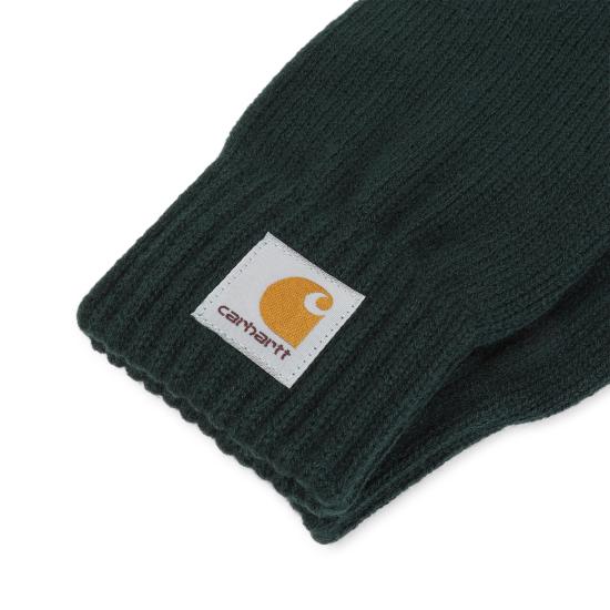 26FW 칼하트 WIP 워치 글로브 I0217563U0XX DARK SCARAB - CARHARTT WIP