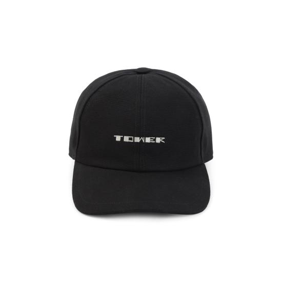 26FW 다크쉐도우 볼캡 DA02F6478 CVSEM6 0908 BLACK PEARL