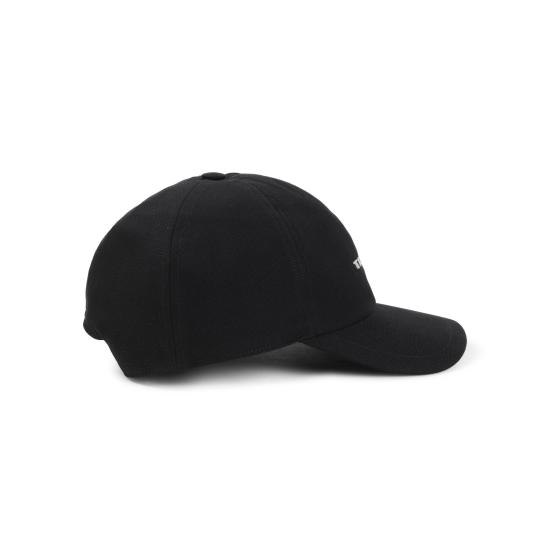 26FW 다크쉐도우 볼캡 DA02F6478 CVSEM6 0908 BLACK PEARL - DRKSHDW