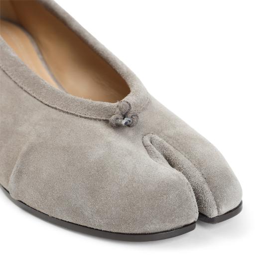 26FW 마르지엘라 타비 발레리나 힐 S58WZ0128 P7854 T2146 TAUPE - MAISON MARGIELA