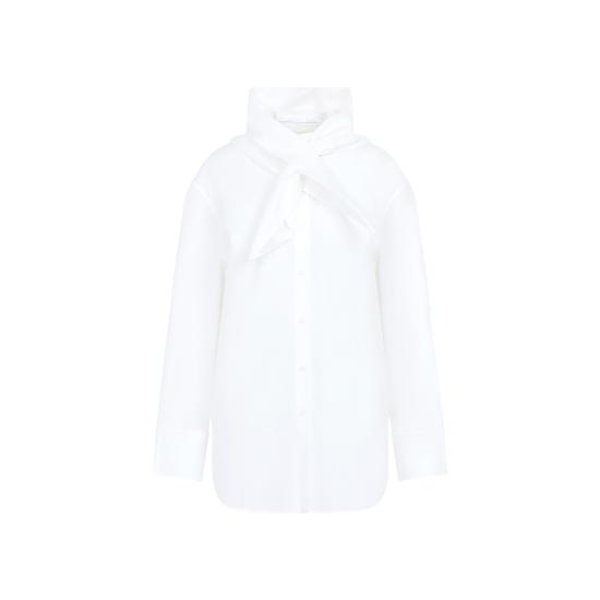 26FW 까르벵 셔츠 6262K21008 N000 WHITE