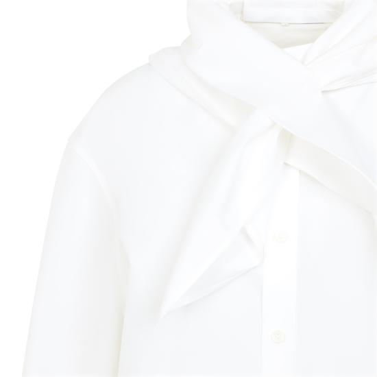 26FW 까르벵 셔츠 6262K21008 N000 WHITE - CARVEN