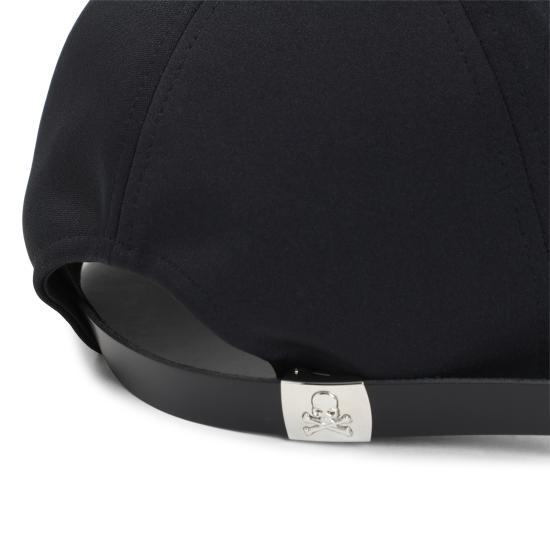 26FW 마스터마인드 볼캡 MJ26EE2CA006 606 BLACK - MASTERMIND