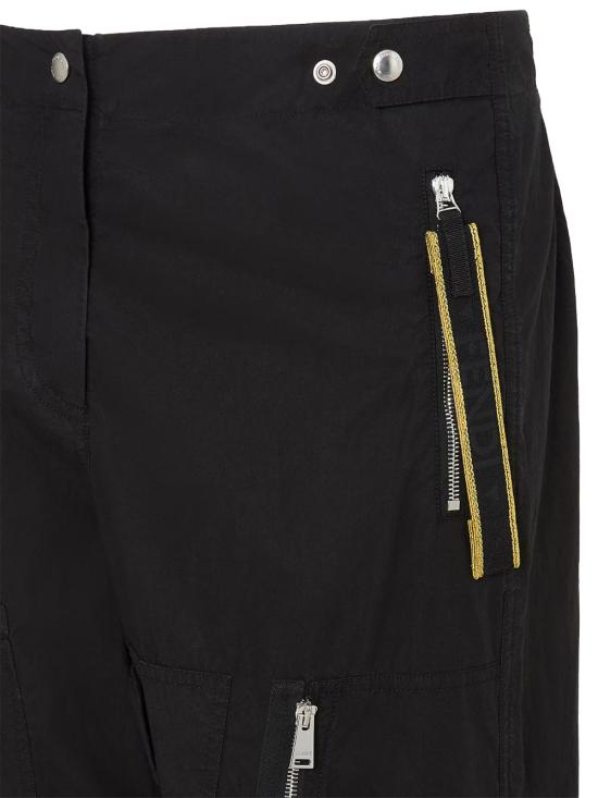 26FW 펜디 스트레이트 팬츠 FR6760 B1U4 F0QA1 NERO - FENDI