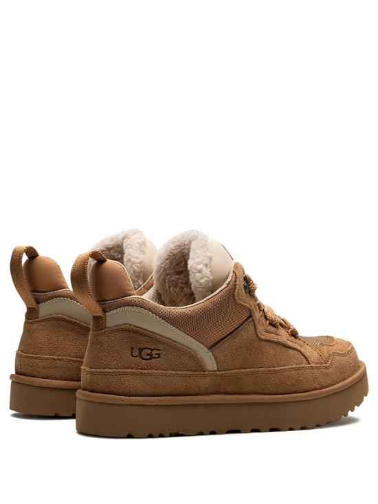 26FW 어그 스니커즈 1170750 CHESTNUT - UGG
