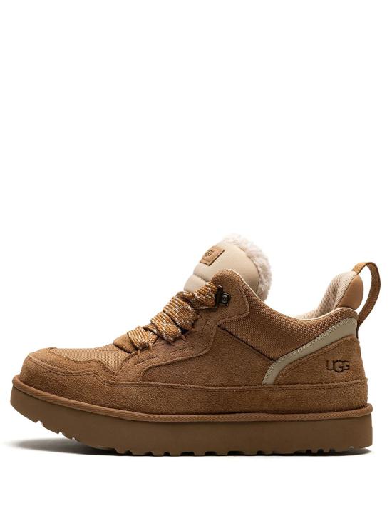 26FW 어그 스니커즈 1170750 CHESTNUT - UGG