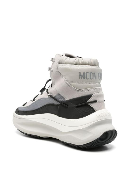 26FW 문부츠 부츠 2490030 H006 GREY - MOON BOOT