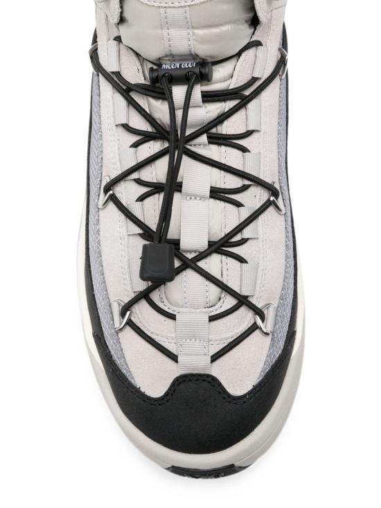26FW 문부츠 부츠 2490030 H006 GREY - MOON BOOT