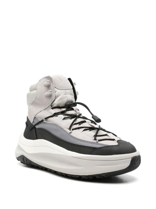 26FW 문부츠 부츠 2490030 H006 GREY - MOON BOOT