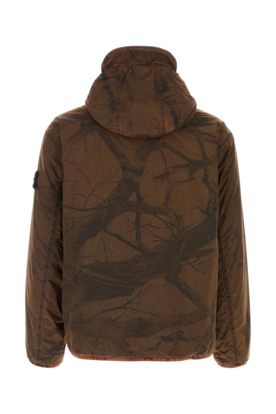 26FW 스톤 아일랜드 자켓 L2S154100044S0E16 V0015 Printed - STONE ISLAND