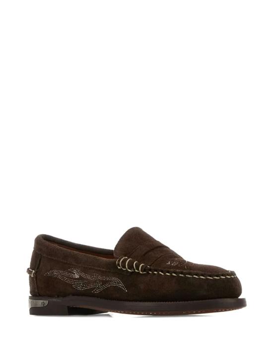 26FW 세바고 로퍼 711226W ABU MOKA - SEBAGO