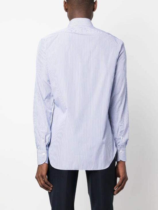 26FW 피나모레 셔츠 C0486Z MILANO 2 - FINAMORE