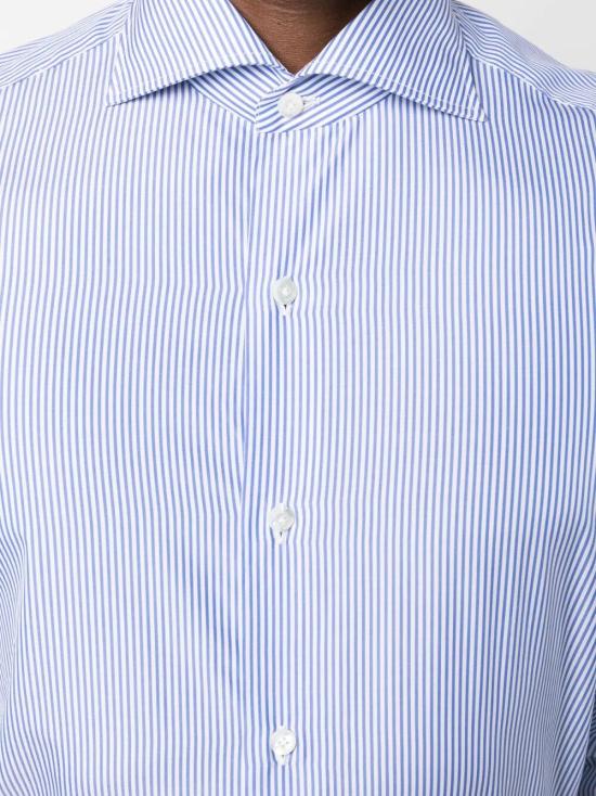 26FW 피나모레 셔츠 C0486Z MILANO 2 - FINAMORE