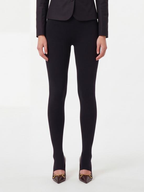 26FW 구찌 레깅스 A006FF BLACK