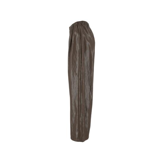 26FW 엘레 팔라초 팬츠 EFW260308 MARRO BROWN - ELEH