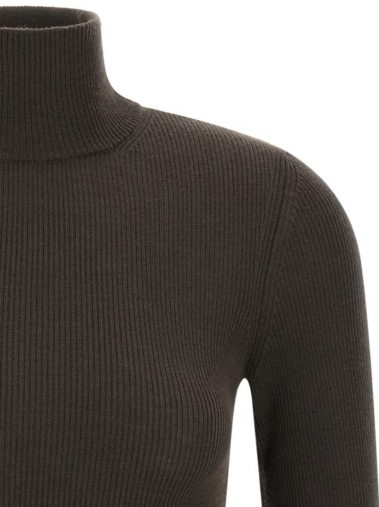 26FW 막스마라 가디건 2621366363600004 Brown - MAX MARA