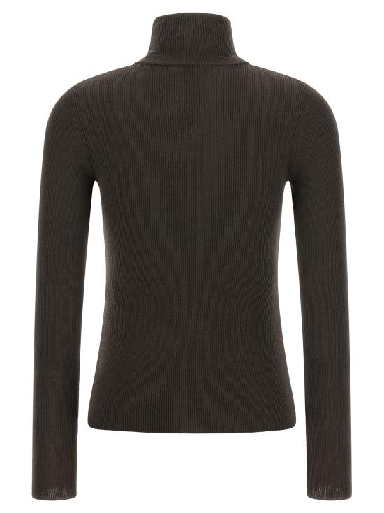 26FW 막스마라 가디건 2621366363600004 Brown - MAX MARA