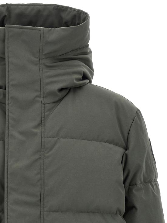 26FW 캐나다구스 패딩 1743MT9127 Green - CANADA GOOSE