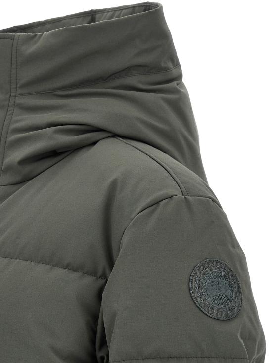 26FW 캐나다구스 패딩 1743MT9127 Green - CANADA GOOSE