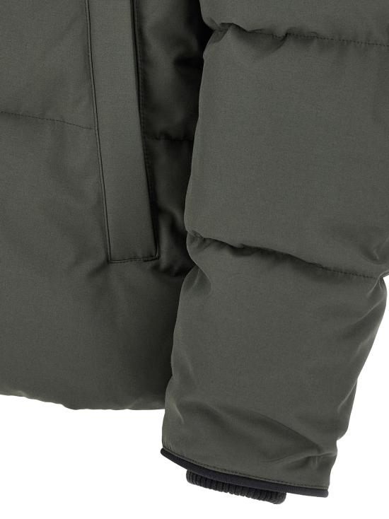 26FW 캐나다구스 패딩 1743MT9127 Green - CANADA GOOSE