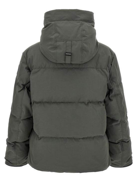 26FW 캐나다구스 패딩 1743MT9127 Green - CANADA GOOSE