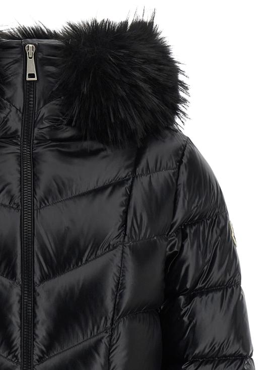 26FW 몽클레어 패딩 L20931C00017597Z8999 Black - MONCLER