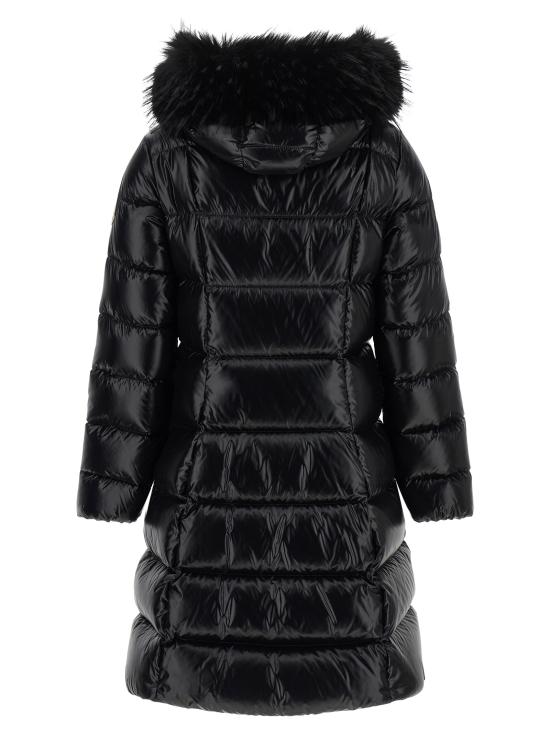 26FW 몽클레어 패딩 L20931C00017597Z8999 Black - MONCLER