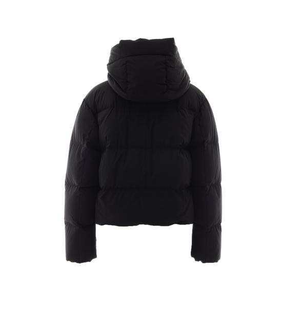 26FW 울리치 수트 자켓 CFWWOU2227FR UT3107100 BLACK - WOOLRICH