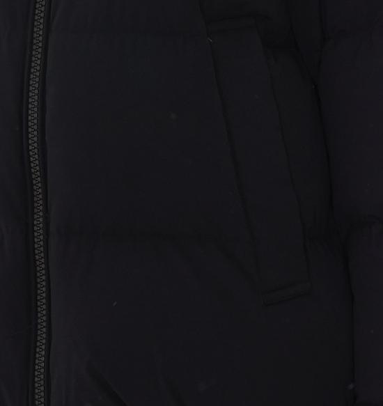 26FW 울리치 수트 자켓 CFWWOU2227FR UT3107100 BLACK - WOOLRICH