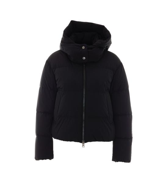 26FW 울리치 수트 자켓 CFWWOU2227FR UT3107100 BLACK