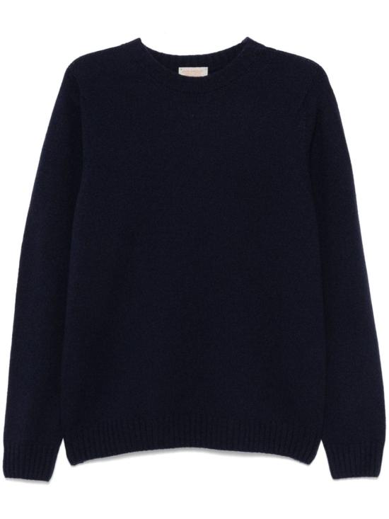 26FW 존스메들리 스웨터 NORFOLK MIDNIGHT