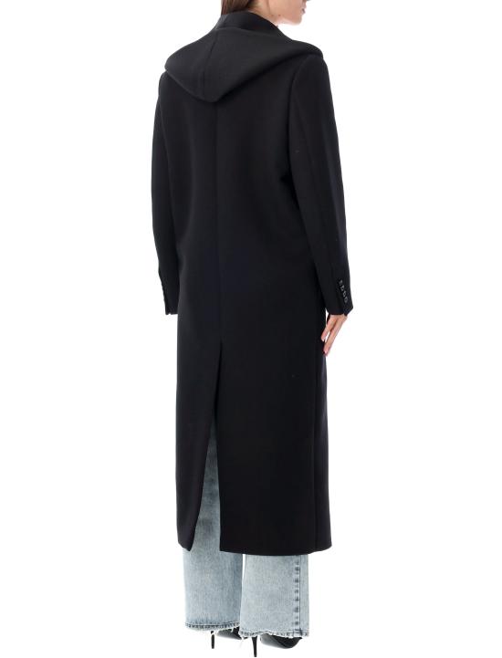 26FW 발렌시아가 자켓 A009LYTUT15 1000 NERO - BALENCIAGA