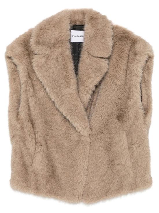 26FW 스탠드스튜디오 자켓 66749 9471 10300 BEIGE