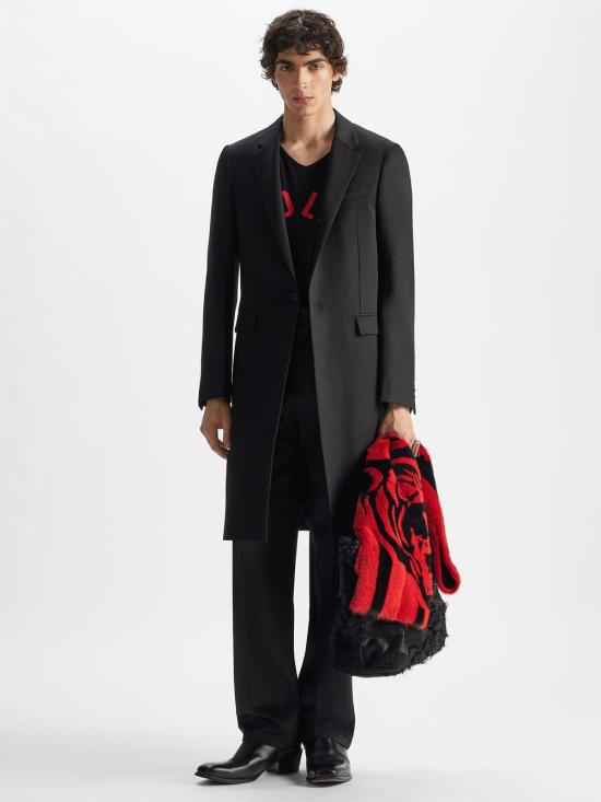 26FW 펜디 탑 FY1373 AV01 F0QA1 NERO - FENDI