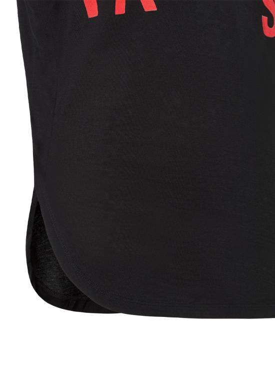 26FW 펜디 탑 FY1373 AV01 F0QA1 NERO - FENDI