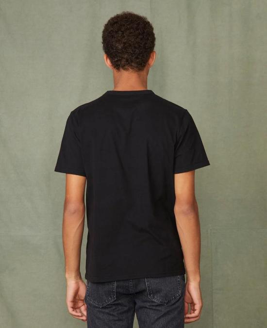 26FW 오피신 제네랄 탑 DLCXTEE221 AB025346 M - OFFICINE GENERALE