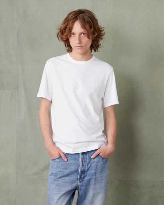 26FW 오피신 제네랄 탑 DLCXTEE200 AB025349 M