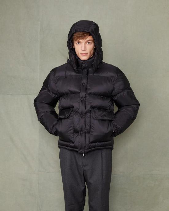 26FW 오피신 제네랄 자켓 DLCMOTW611 AB025341 M - OFFICINE GENERALE
