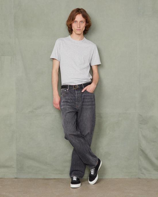 26FW 오피신 제네랄 데님 팬츠 DLCM5PT764ANT AB025343 31 - OFFICINE GENERALE