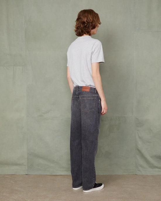 26FW 오피신 제네랄 데님 팬츠 DLCM5PT764ANT AB025343 31 - OFFICINE GENERALE