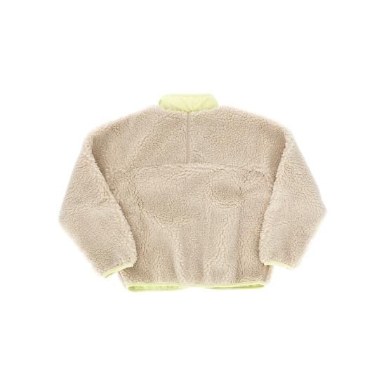 26FW [키즈] 파타고니아 레트로-X 플리스 자켓 65626 Beige - PATAGONIA