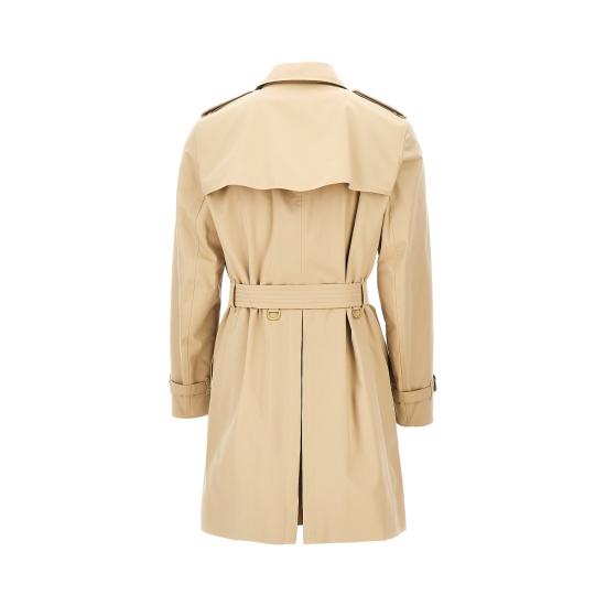 26FW 버버리 트렌치 코트 8117231 Beige - BURBERRY