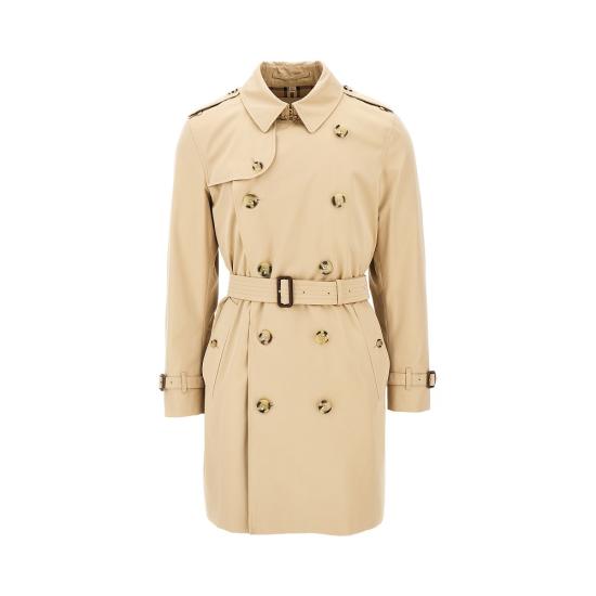 26FW 버버리 트렌치 코트 8117231 Beige