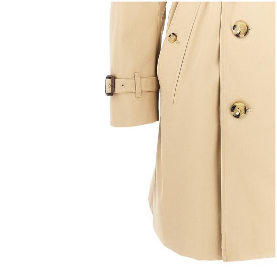 26FW 버버리 트렌치 코트 8117231 Beige - BURBERRY