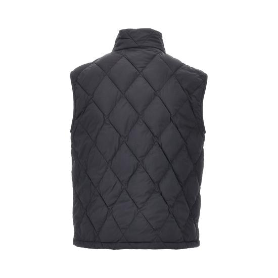 26FW 버버리 베스트 8129816 Black - BURBERRY
