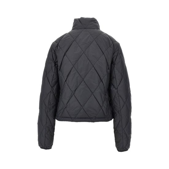 26FW 버버리 패딩 8122570 Black - BURBERRY